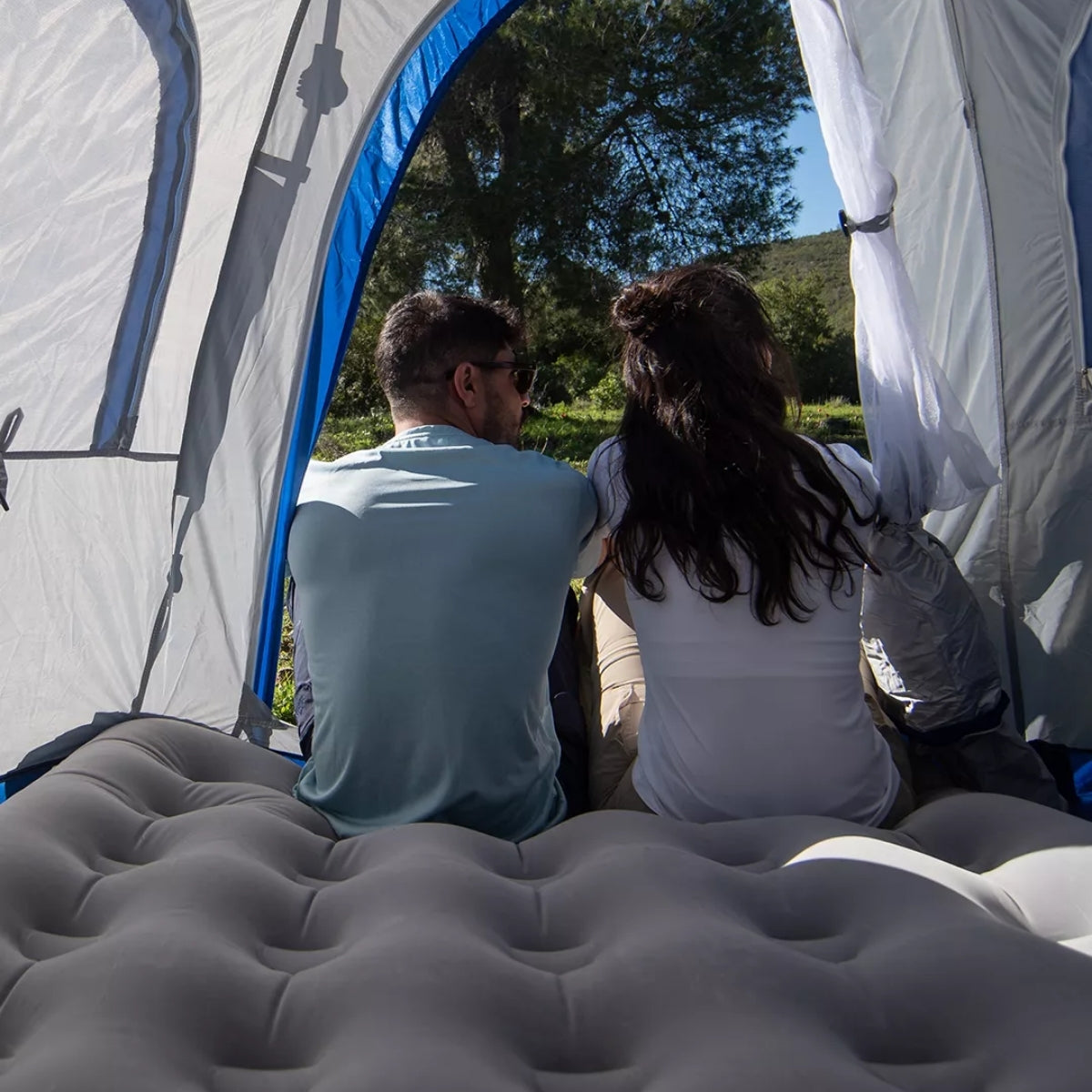 מזרני שטח - כל מה שחייבים לדעת לפני הלילה בשטח