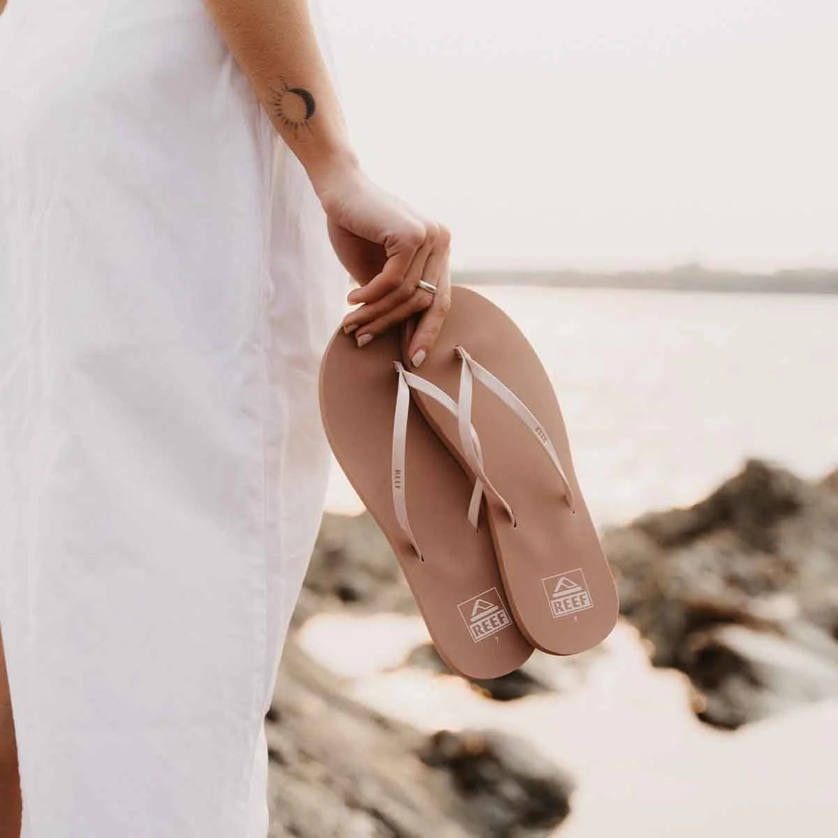 איך לבחור את הכפכף שיעניק לך נוחות לאורך כל היום