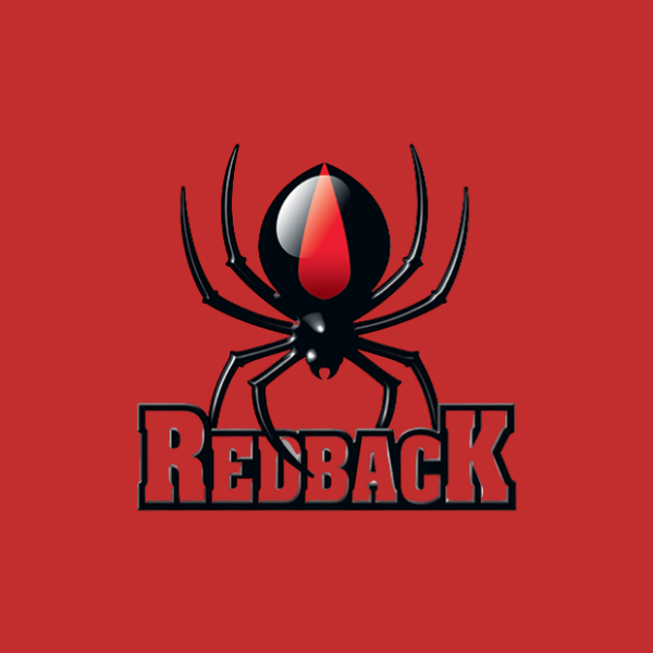 REDBACK טרקר למטייל ולחייל