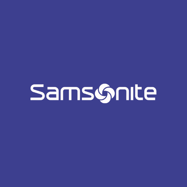 SAMSONITE