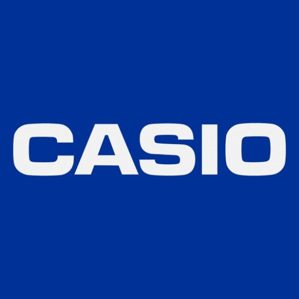 CASIO