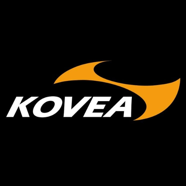 KOVEA טרקר למטייל ולחייל
