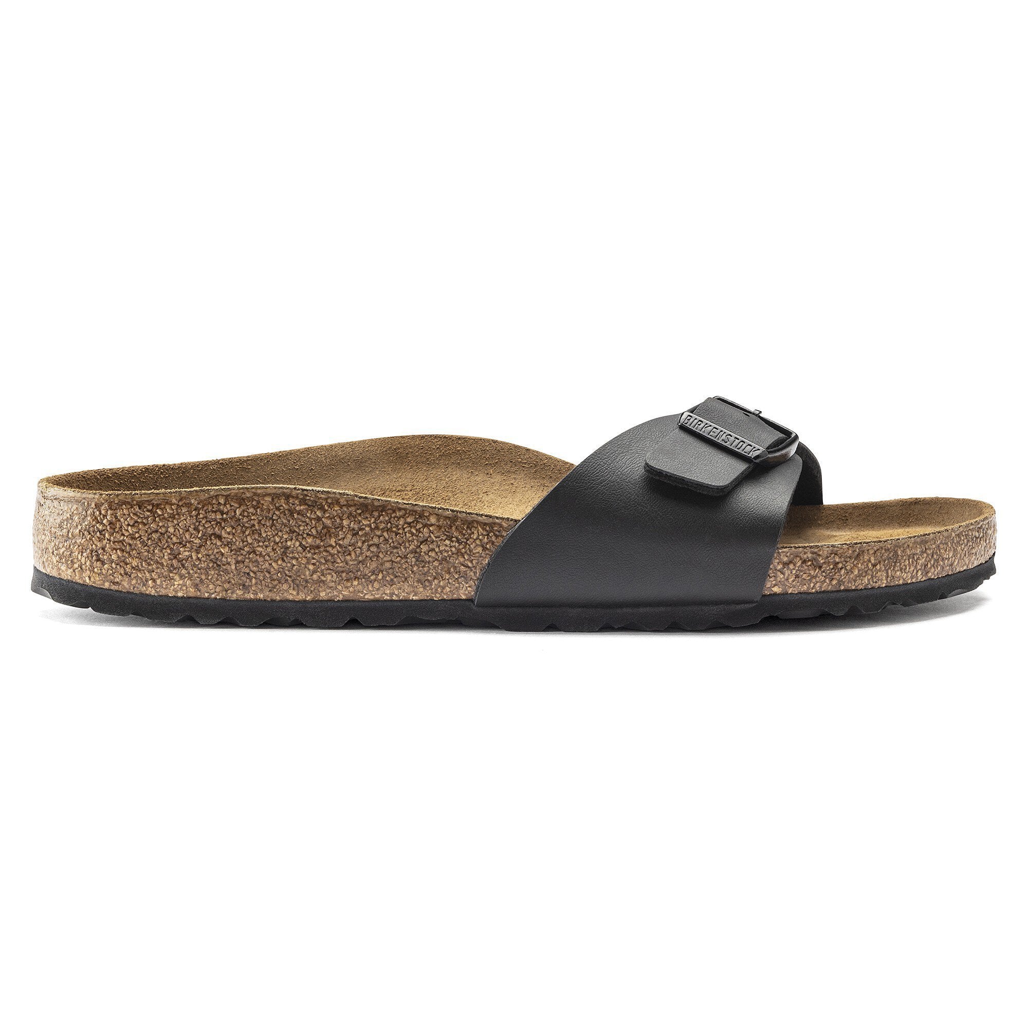 BIRKENSTOCK Madrid Birko-Flor כפכפי מדריד בירקנשטוק נשים