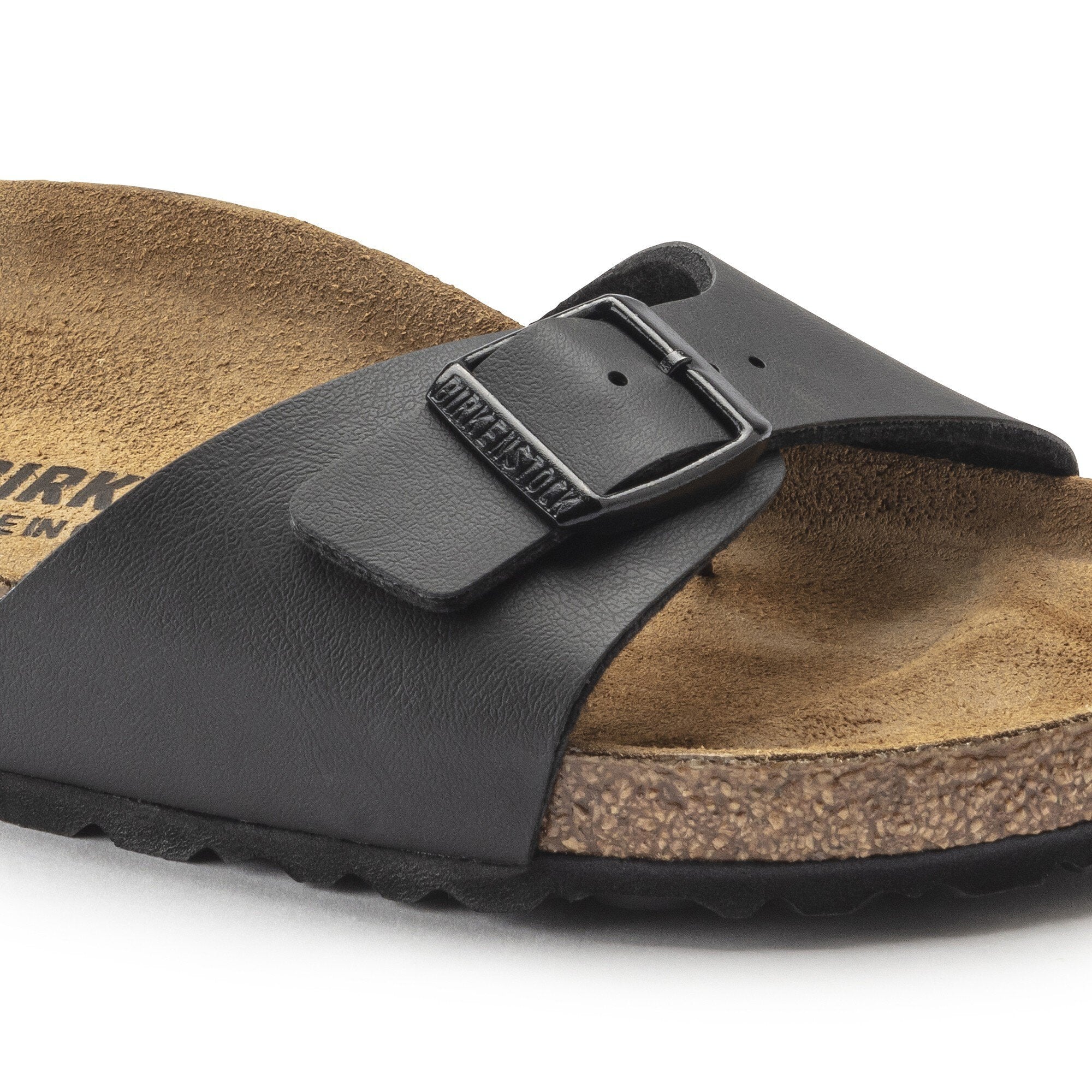 BIRKENSTOCK Madrid Birko-Flor כפכפי מדריד בירקנשטוק נשים