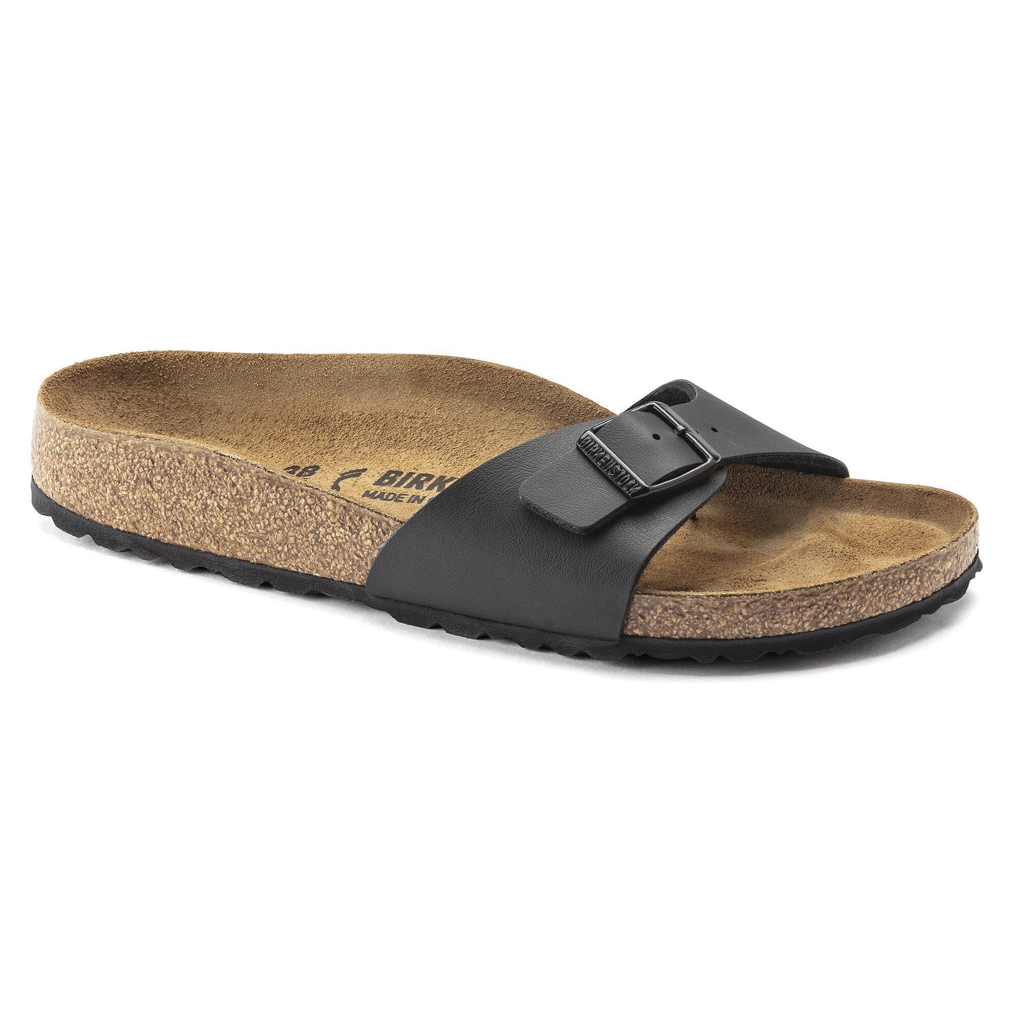 BIRKENSTOCK Madrid Birko-Flor כפכפי מדריד בירקנשטוק נשים