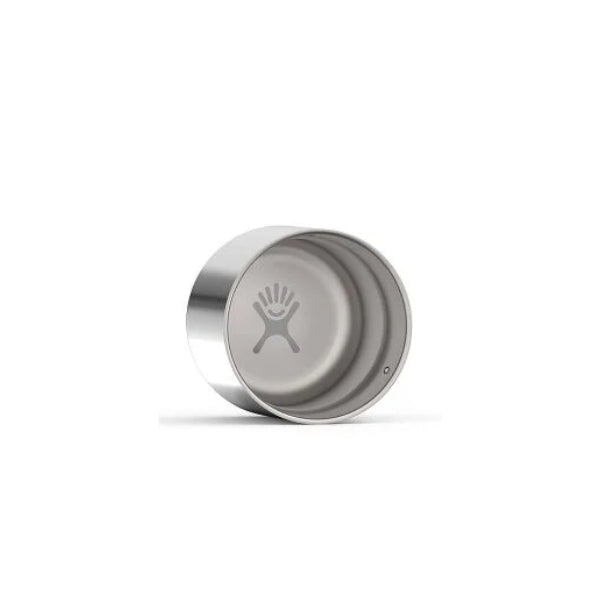 HYDRO FLASK Hot Flask & Cup תרמוס מבודד 1.06 ליטר