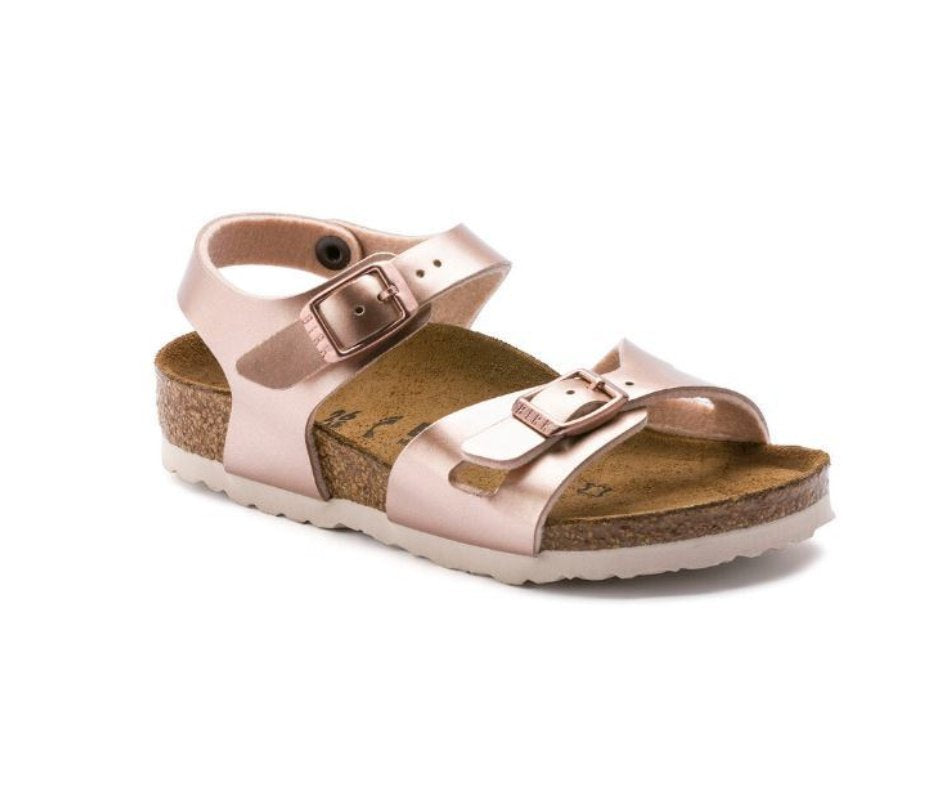 1012520 BIRKENSTOCK Rio Kids סנדלי ילדים בירקנשטוק