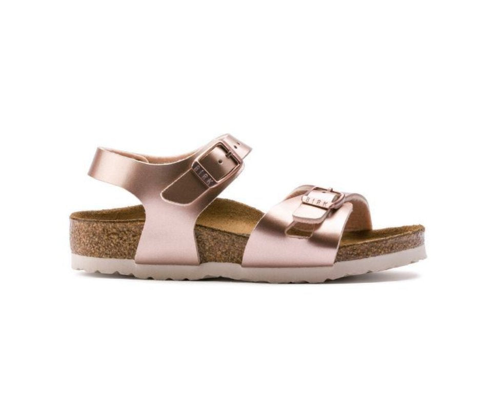 1012520 BIRKENSTOCK Rio Kids סנדלי ילדים בירקנשטוק