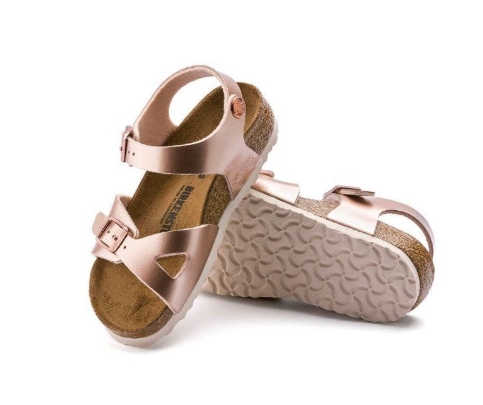 1012520 BIRKENSTOCK Rio Kids סנדלי ילדים בירקנשטוק