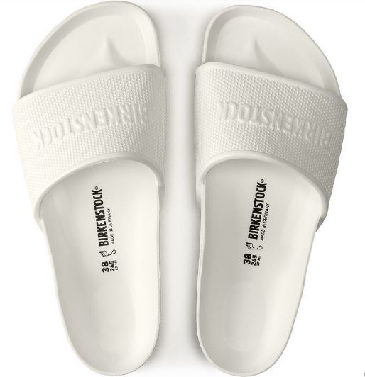 BIRKENSTOCK Barbados EVA כפכפי גומי בירקנשטוק ברבדוס