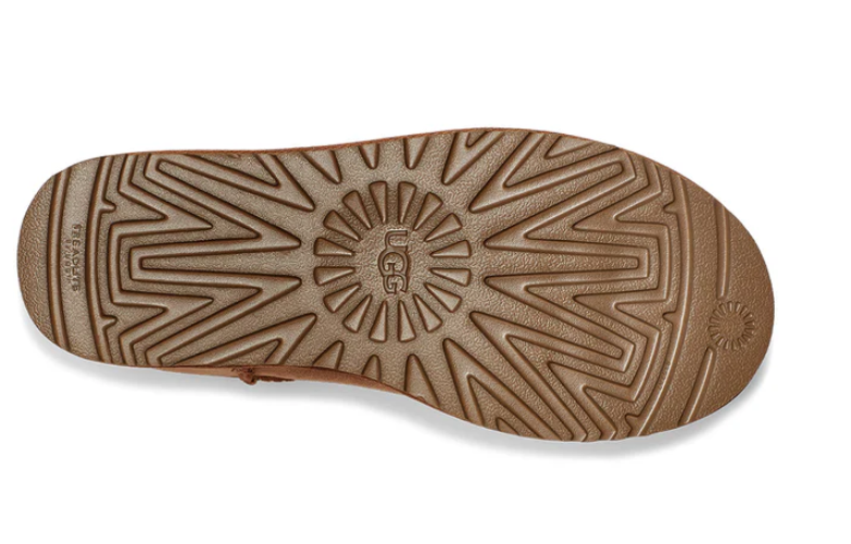 UGG Classic Mini II מגפי פרווה האג קלאסיק מיני נשים