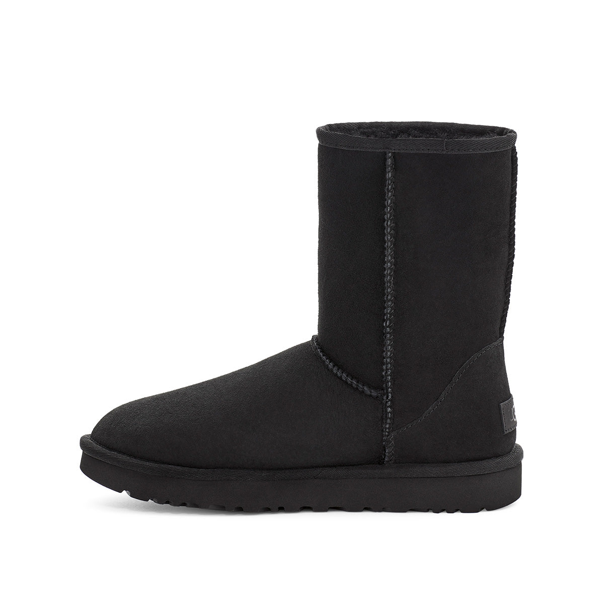 UGG Classic Short מגפי פרווה האג קלאסיק שורט נשים