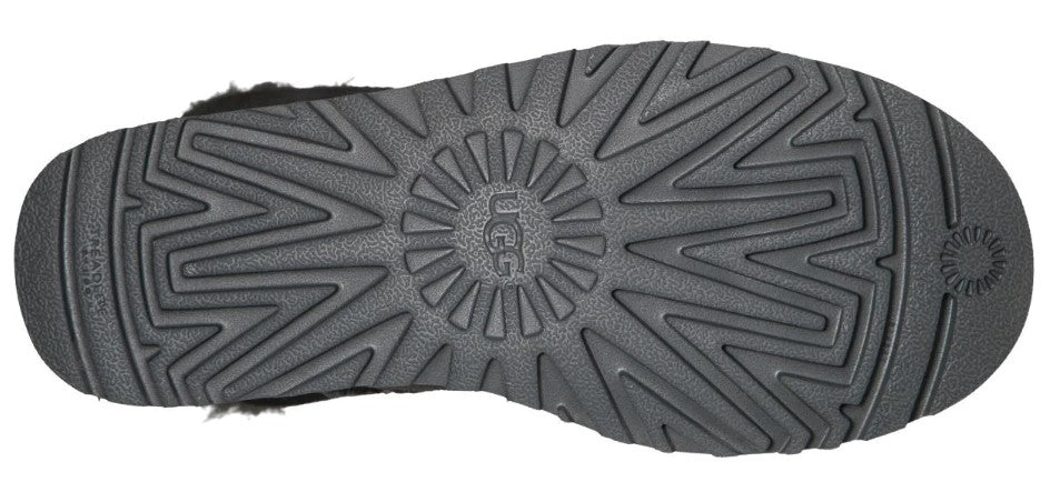 UGG Mini Bailey Bow מגפי פרווה האג מיני ביילי בו נשים