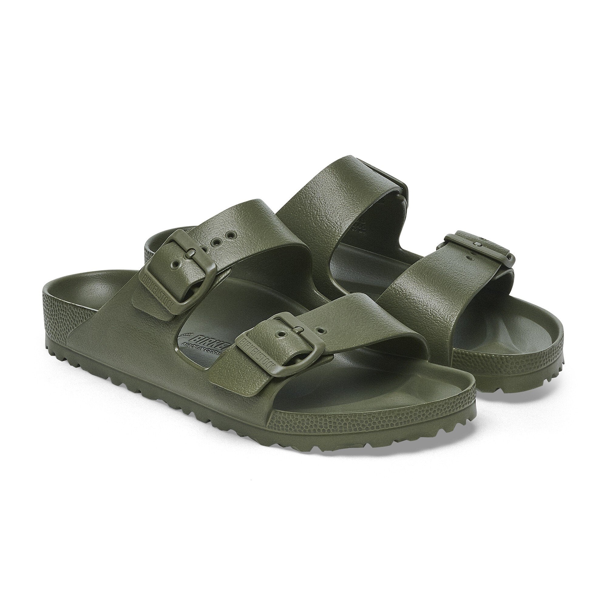 BIRKENSTOCK Arizona EVA כפכפי גומי בירקנשטוק אריזונה גברים