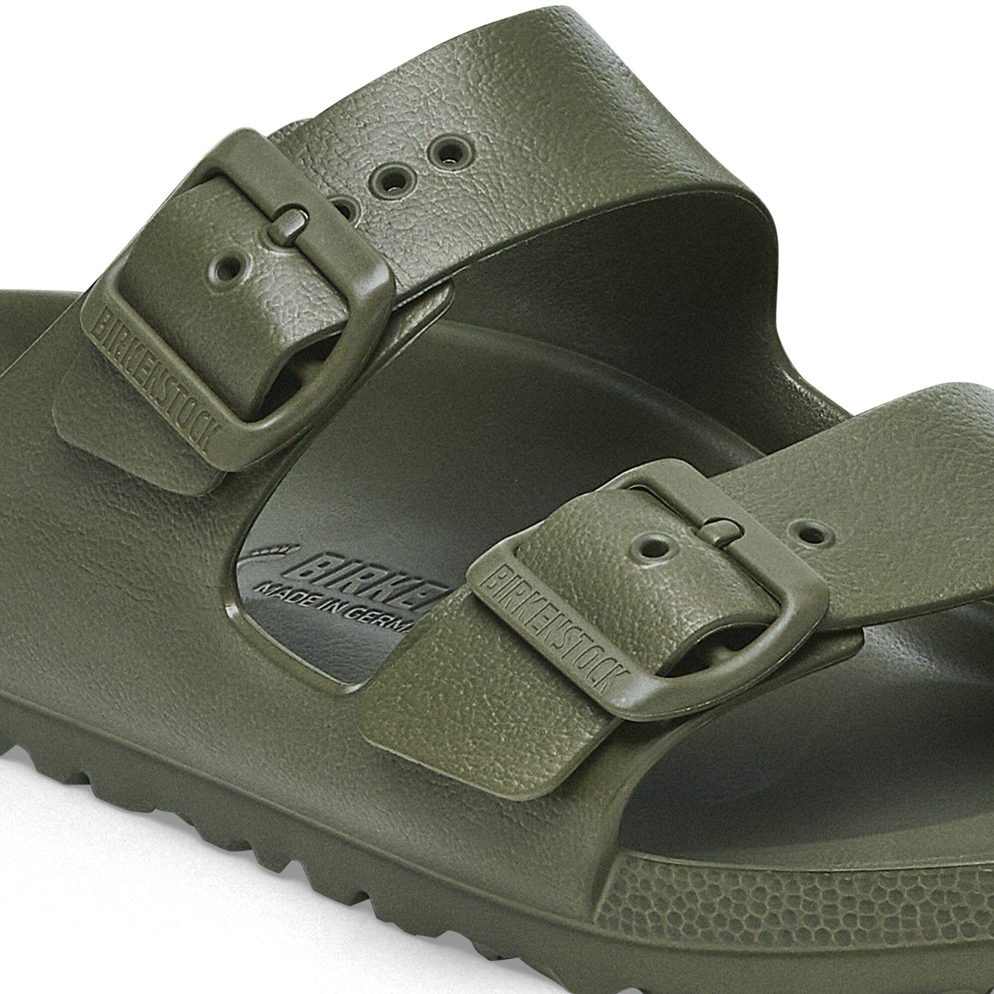 BIRKENSTOCK Arizona EVA כפכפי גומי בירקנשטוק אריזונה גברים