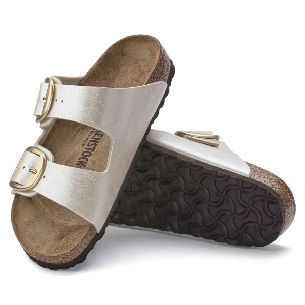 BIRKENSTOCK Arizona Big Buckle כפכפי בירקנשטוק אריזונה נשים