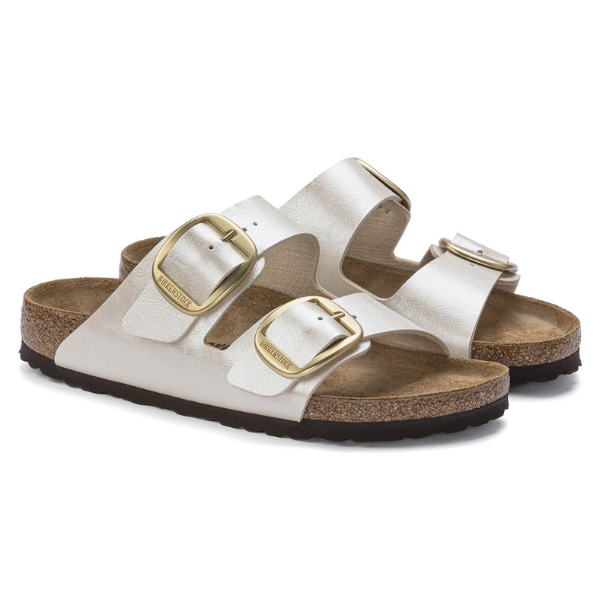 BIRKENSTOCK Arizona Big Buckle כפכפי בירקנשטוק אריזונה נשים
