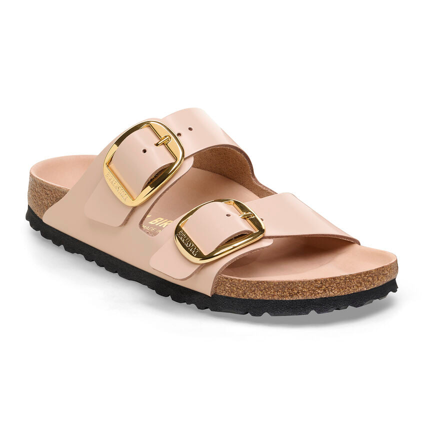 BIRKENSTOCK Arizona Big Buckle כפכפי בירקנשטוק אריזונה נשים