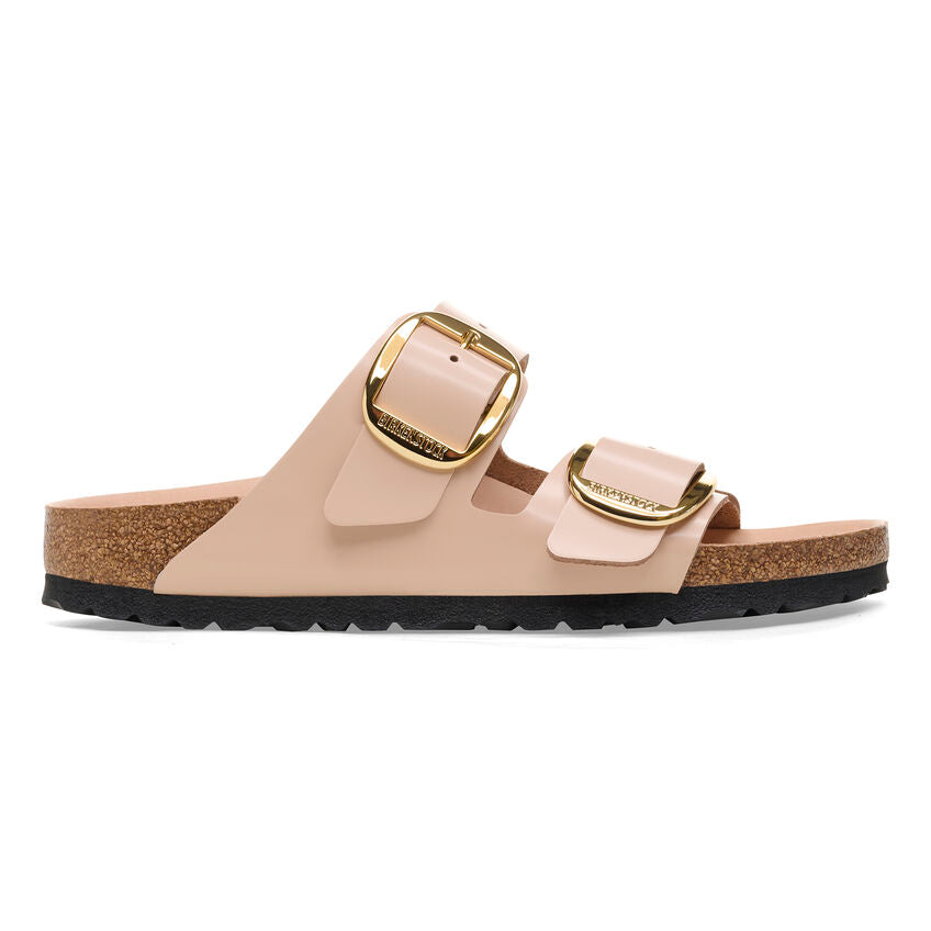 BIRKENSTOCK Arizona Big Buckle כפכפי בירקנשטוק אריזונה נשים
