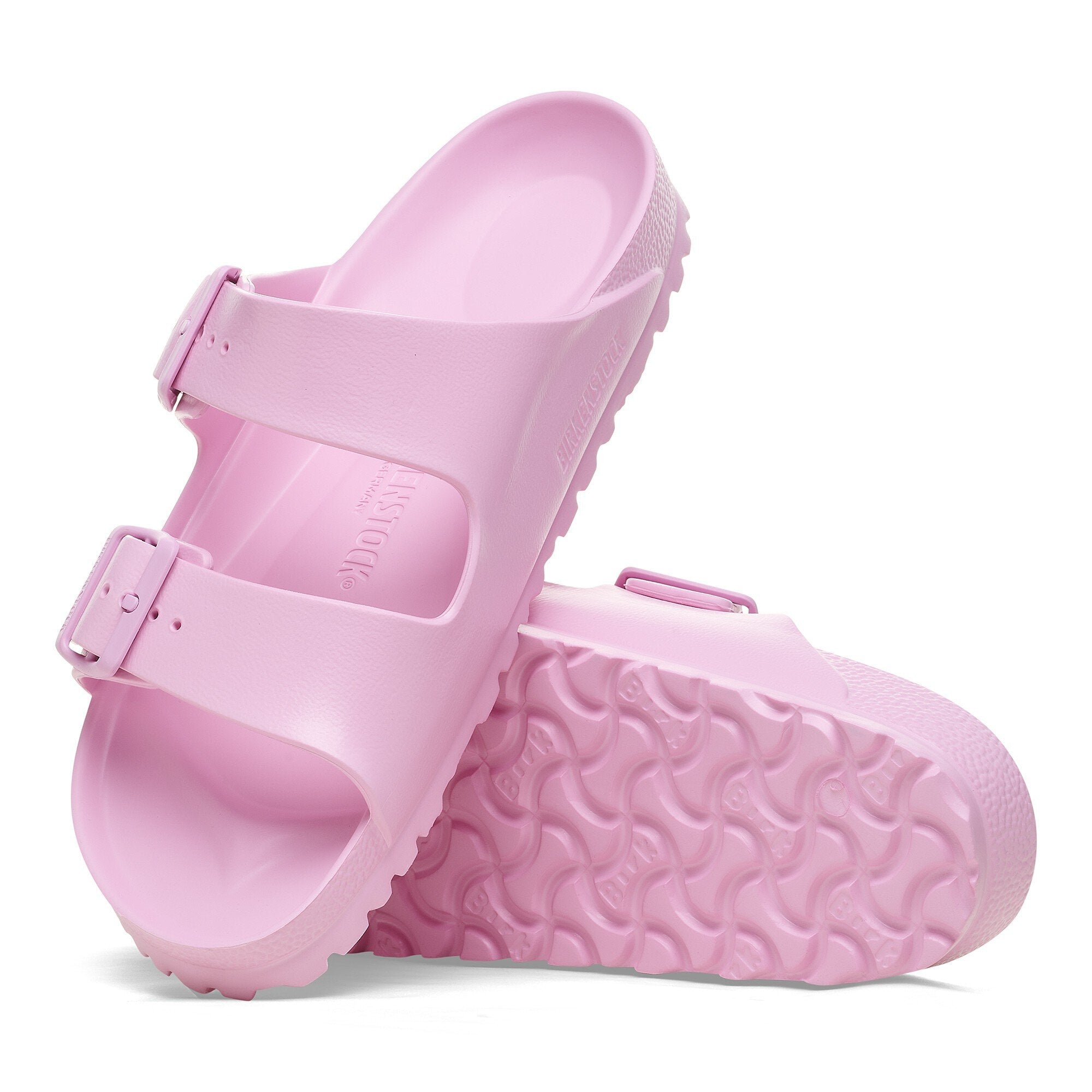 BIRKENSTOCK Arizona EVA כפכפי גומי בירקנשטוק אריזונה נשים