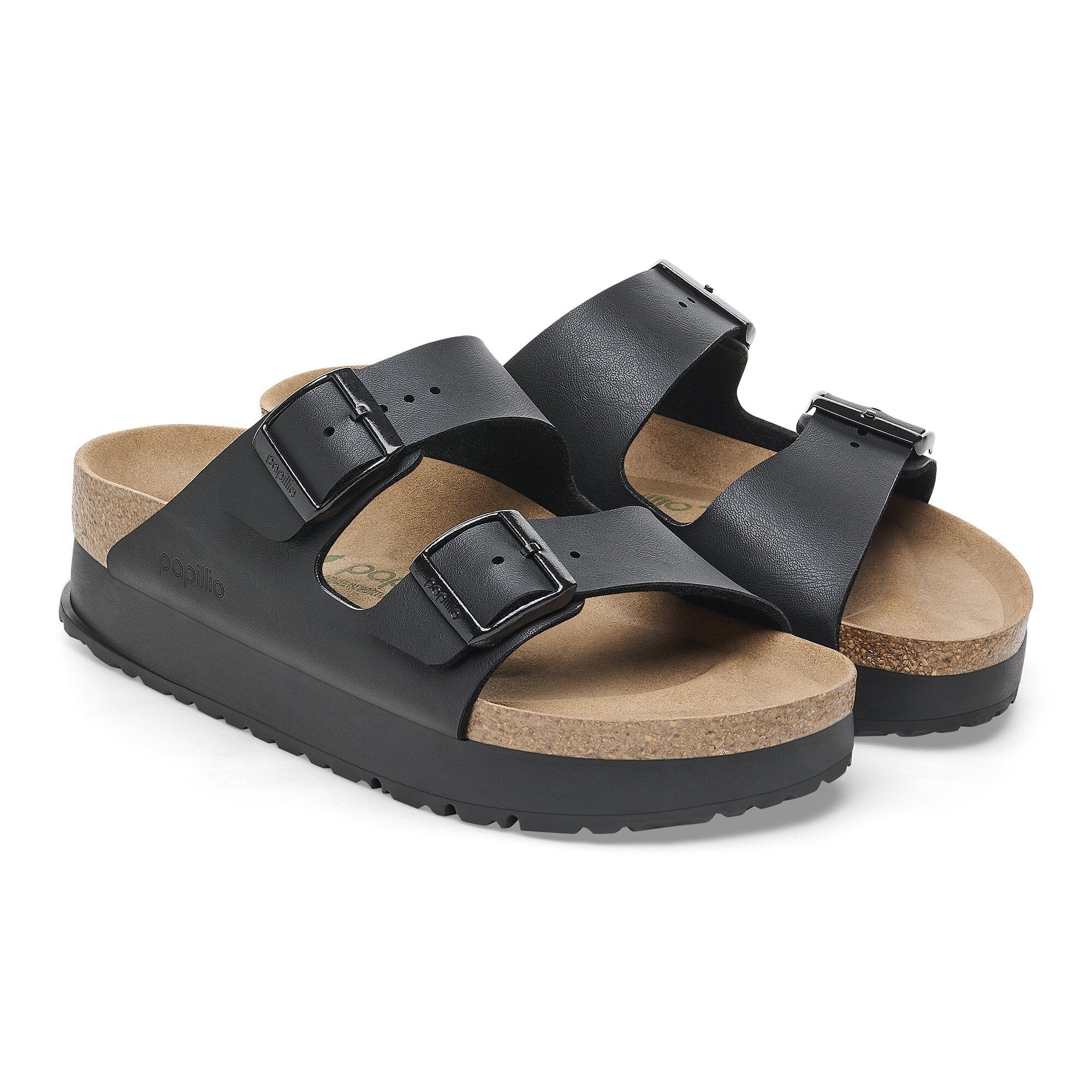 BIRKENSTOCK Papillio Arizona Flex כפכפי בירקנשטוק נשים