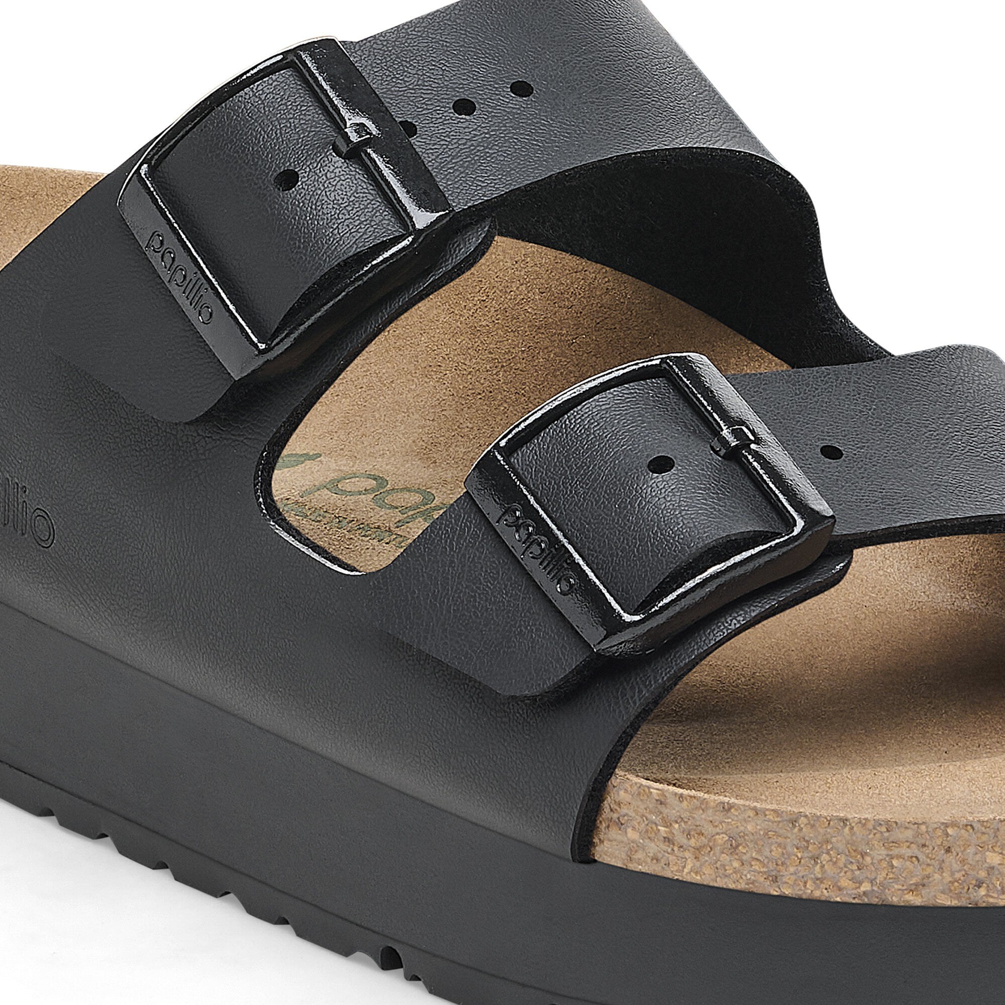 BIRKENSTOCK Papillio Arizona Flex כפכפי בירקנשטוק נשים