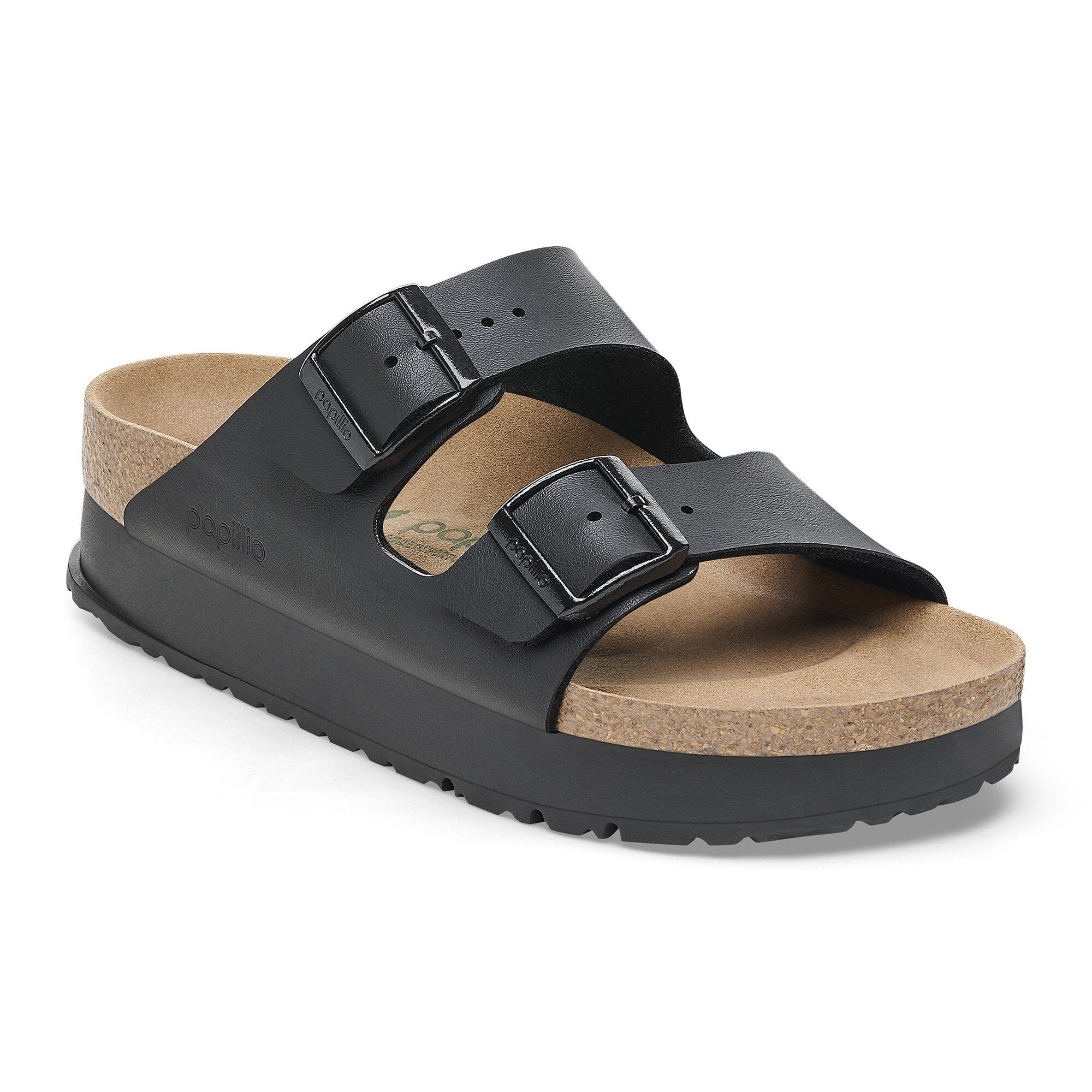 BIRKENSTOCK Papillio Arizona Flex כפכפי בירקנשטוק נשים