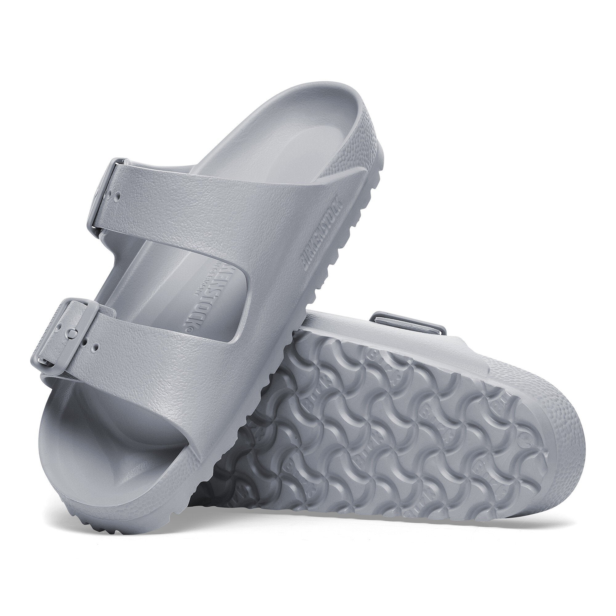 BIRKENSTOCK Arizona EVA כפכפי גומי בירקנשטוק אריזונה גברים