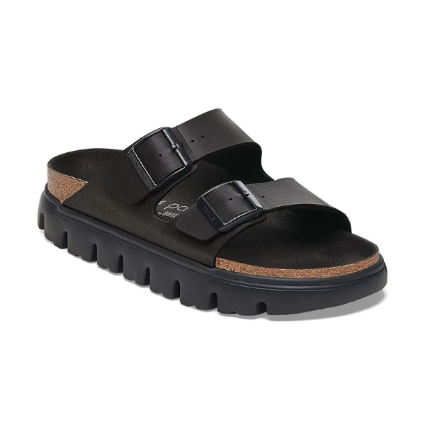 BIRKENSTOCK Papillio Arizona Chunky כפכפי בירקנשטוק אריזונה נשים