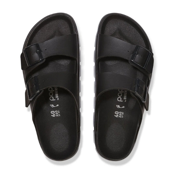 BIRKENSTOCK Papillio Arizona Chunky כפכפי בירקנשטוק אריזונה נשים