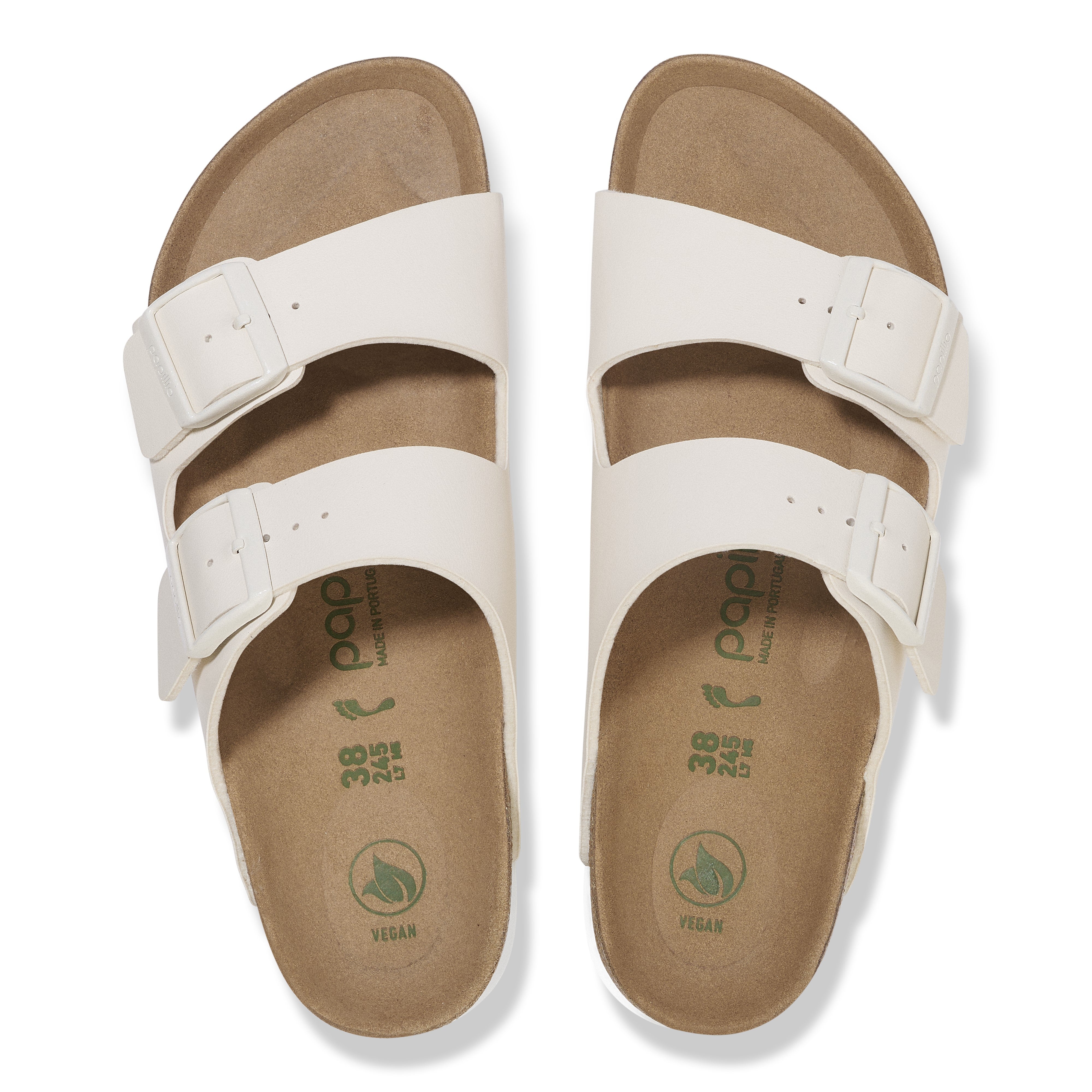 BIRKENSTOCK Papillio Arizona Flex כפכפי בירקנשטוק נשים