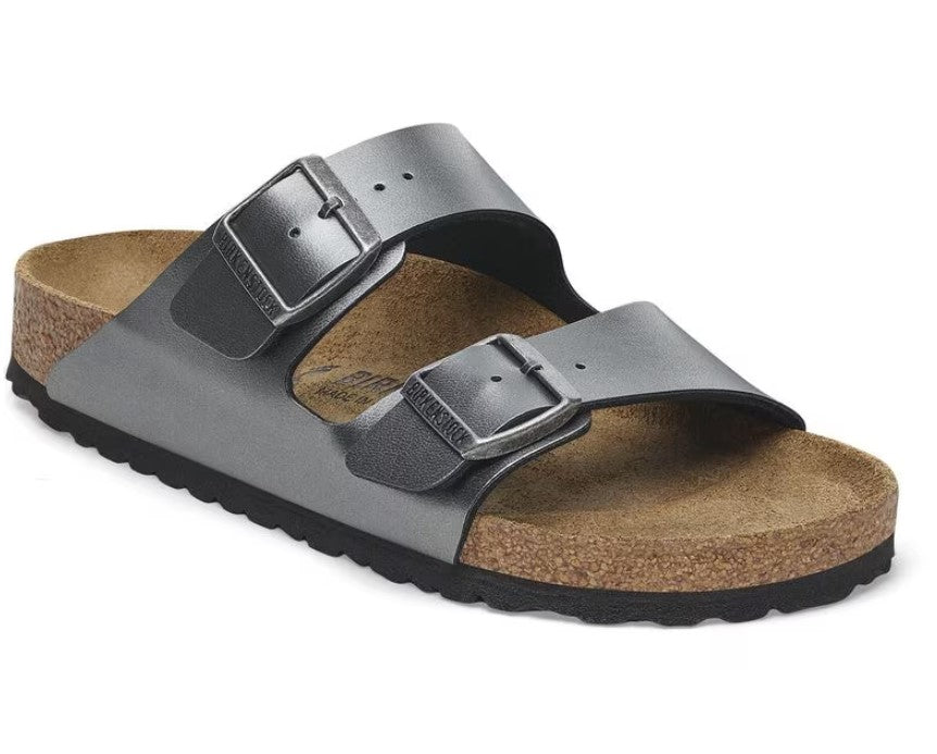 BIRKENSROCK Arizona BS כפכפי אריזונה בירקנשטוק נשים
