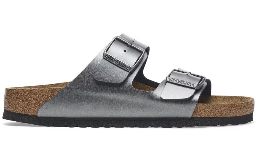 BIRKENSROCK Arizona BS כפכפי אריזונה בירקנשטוק נשים
