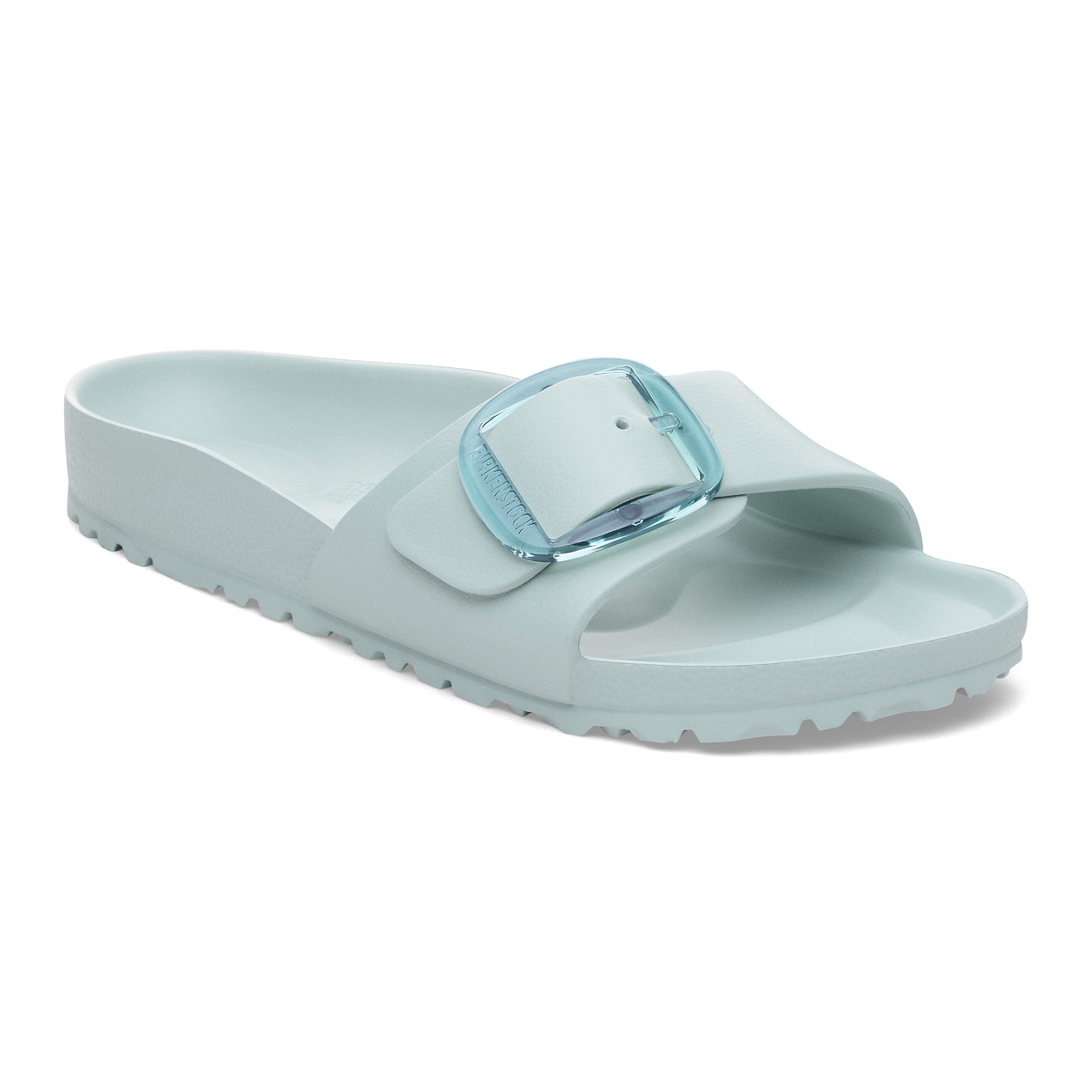 BIRKENSTOCK Madrid Big Buckle EVA כפכפי גומי בירקנשטוק נשים
