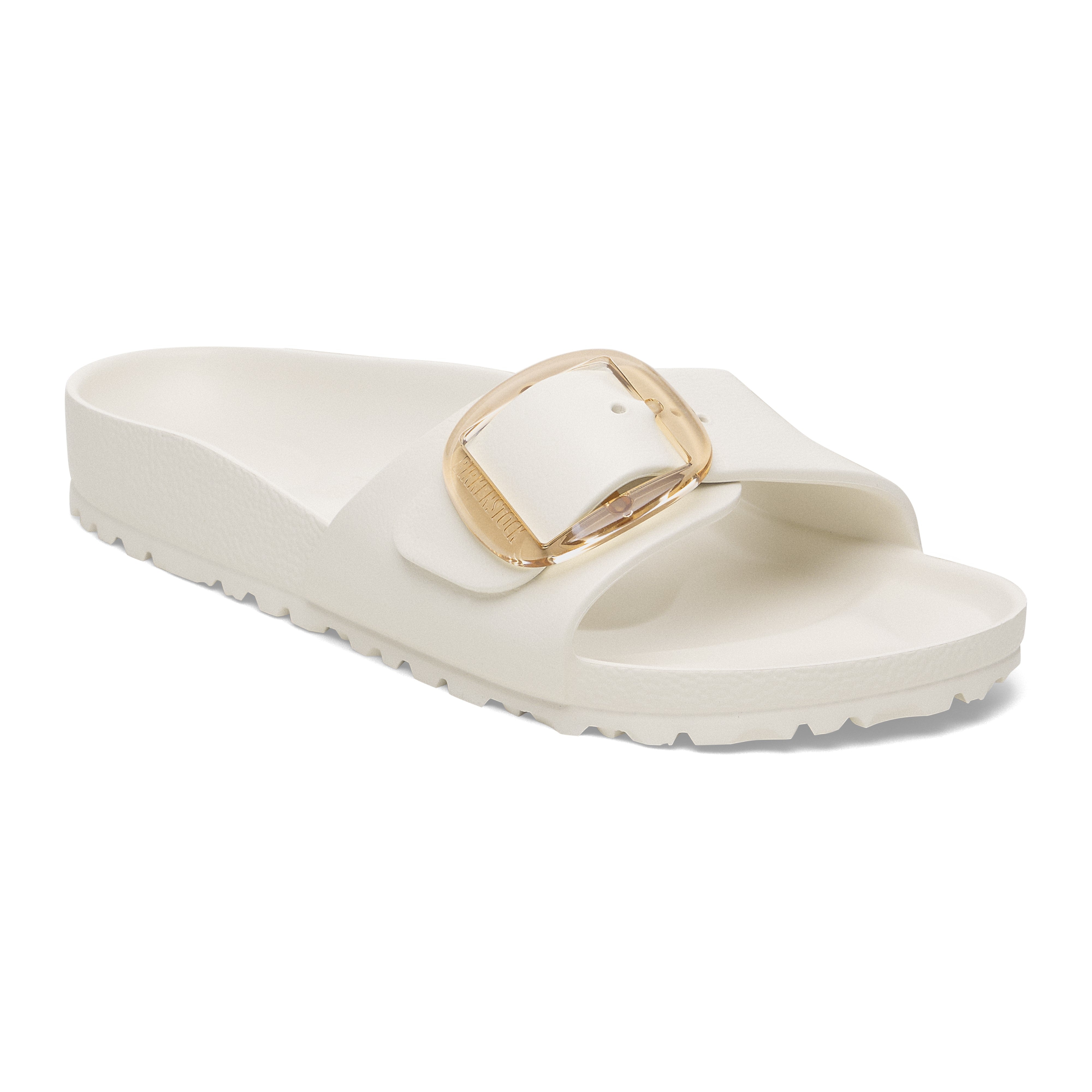 BIRKENSTOCK Madrid Big Buckle EVA כפכפי גומי בירקנשטוק נשים