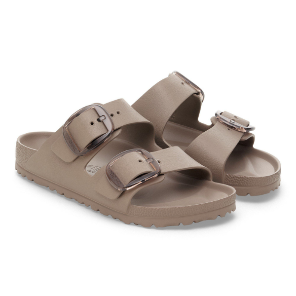 BIRKENSTOCK Arizona Big Buckle EVA כפכפי גומי אריזונה נשים