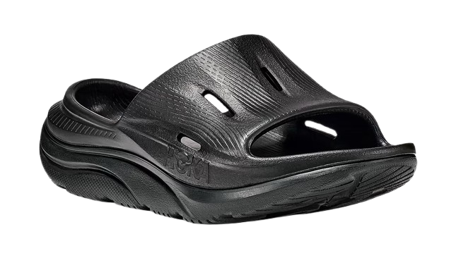 HOKA ORA RECOVERY SLIDE 3 כפכפי התאוששות הוקה אורה