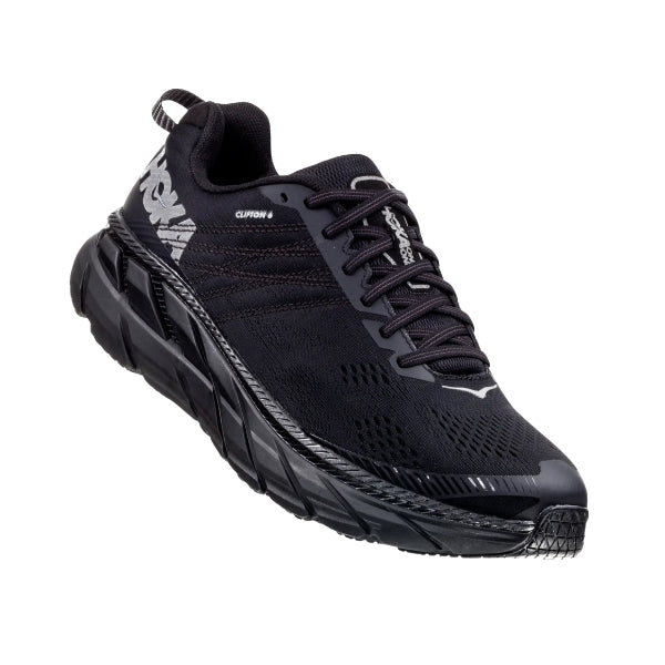 1102872 HOKA CLIFTON 6 נעלי ריצה גברים HOKA