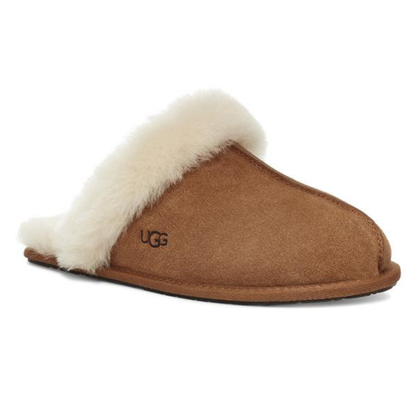 UGG Scuffette 2 נעלי בית פרוותיות האג שופט נשים