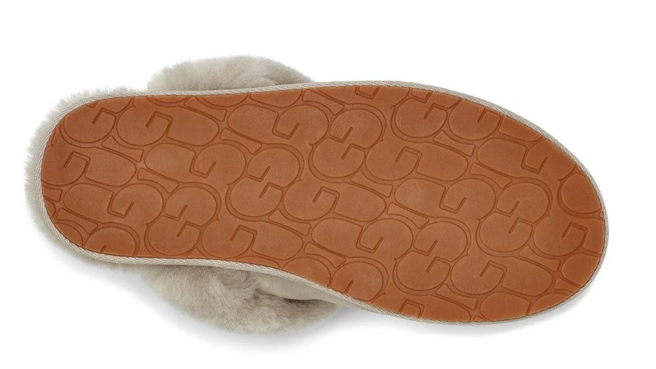 UGG Scuffette 2 נעלי בית פרוותיות האג שופט נשים