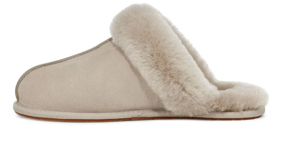 UGG Scuffette 2 נעלי בית פרוותיות האג שופט נשים