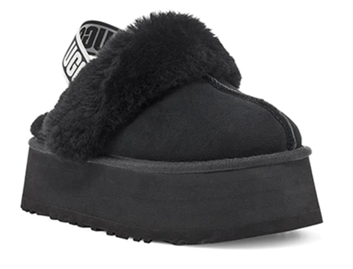 UGG Funkette סנדלי פרווה האג פאנקט נשים