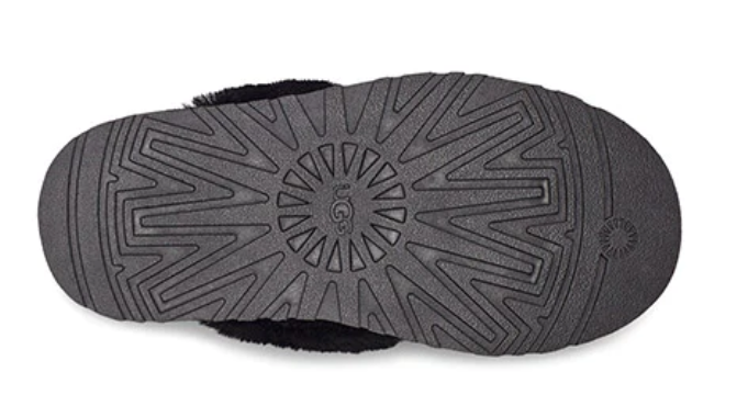 UGG Funkette סנדלי פרווה האג פאנקט נשים