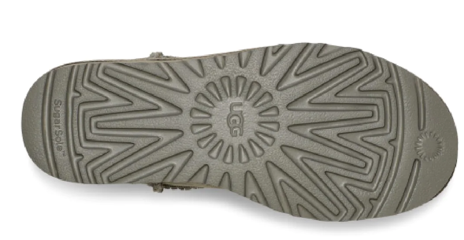 UGG Classic Ultra Mini מגפי פרווה האג אולטרה מיני נשים