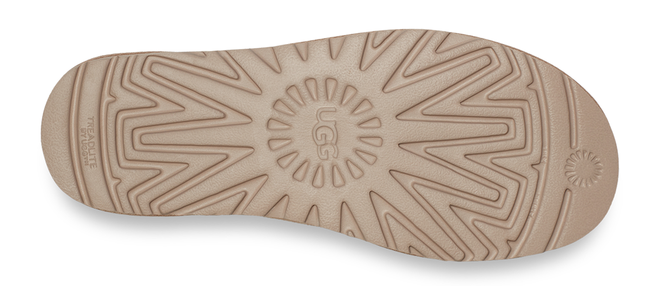 UGG Classic Ultra Mini מגפי פרווה האג אולטרה מיני נשים