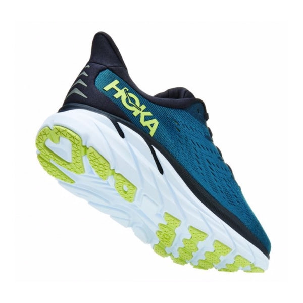 HOKA CLIFTON 8 WIDE נעלי ריצה הוקה קליפטון 8 וייד גברים