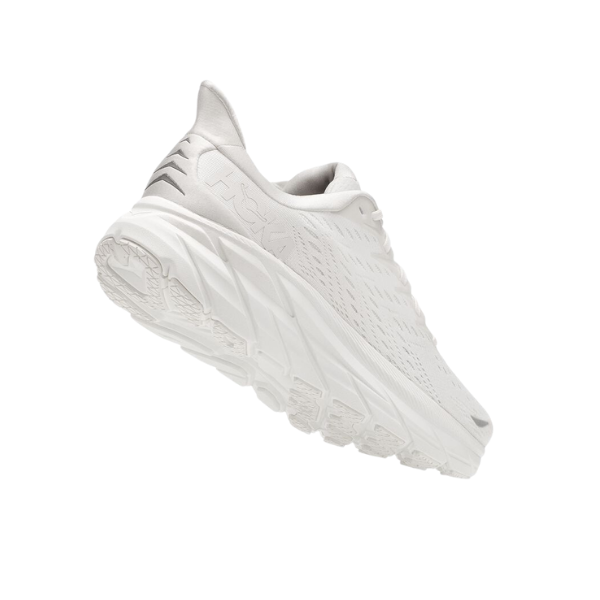 HOKA CLIFTON 8 WIDE נעלי ריצה הוקה קליפטון 8 וויד נשים