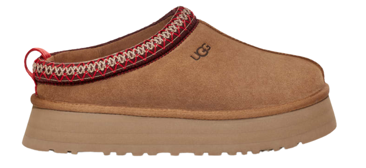 UGG Tazz II נעלי חורף פרוותיות האג טאז נשים