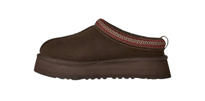 UGG Tazz II נעלי חורף פרוותיות האג טאז נשים