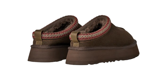 UGG Tazz II נעלי חורף פרוותיות האג טאז נשים